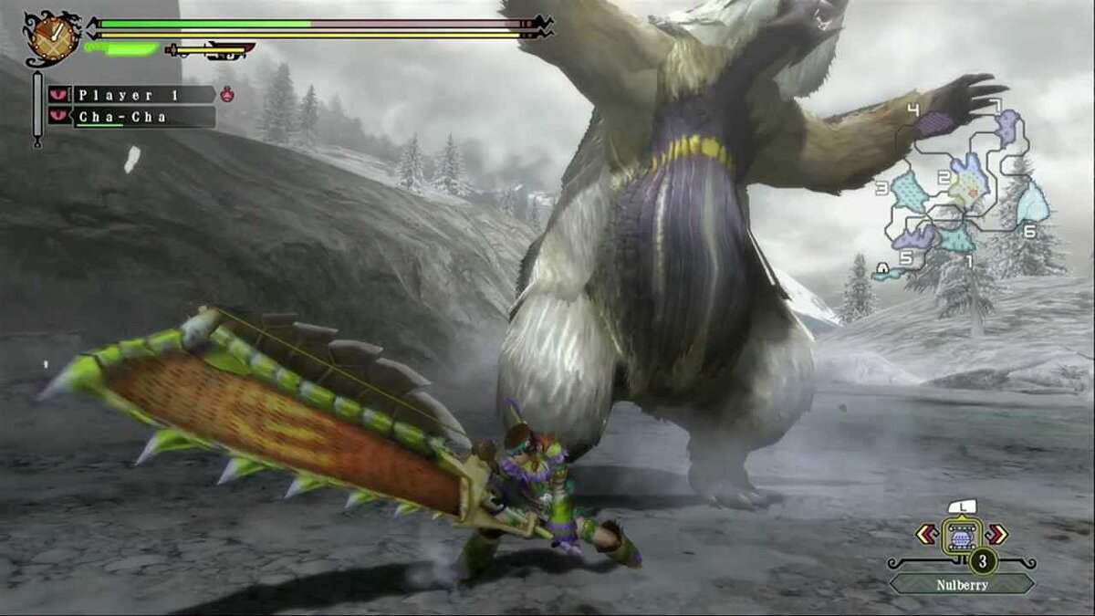 Monster Hunter 3 Ultimate - что это за игра, трейлер, системные требования,  отзывы и оценки, цены и скидки, гайды и прохождение, похожие игры Monster  Hunter 3G