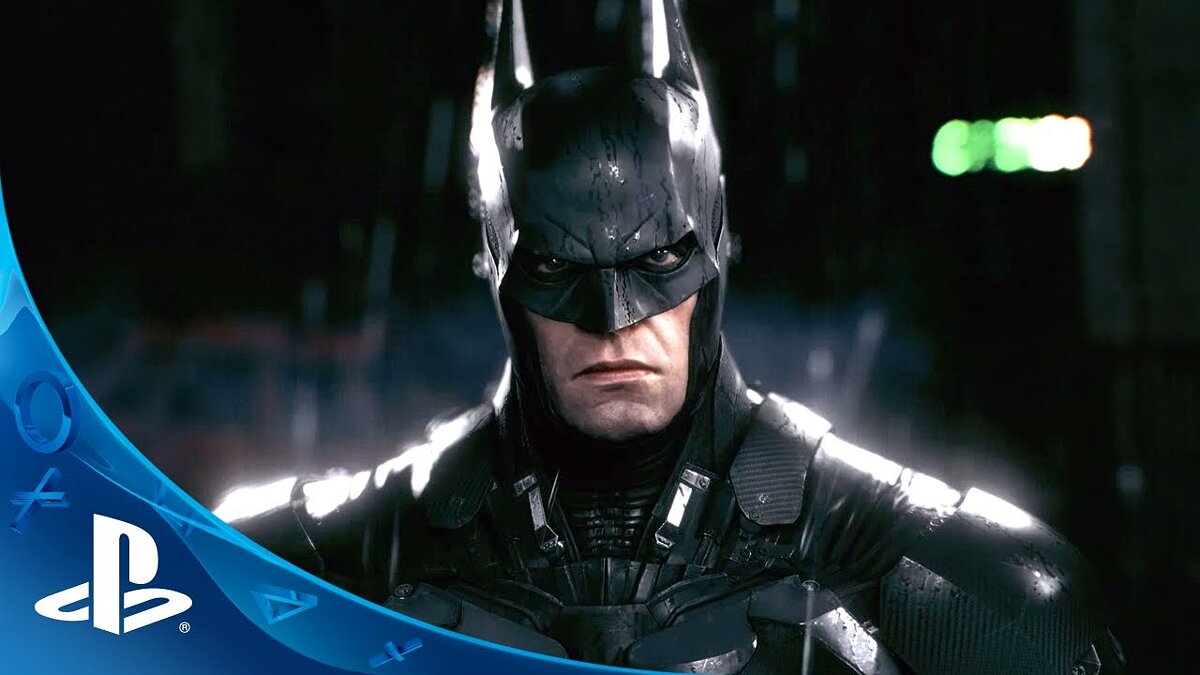 Batman: Arkham Knight - что это за игра, трейлер, системные требования,  отзывы и оценки, цены и скидки, гайды и прохождение, похожие игры Batman: Рыцарь  Аркхема