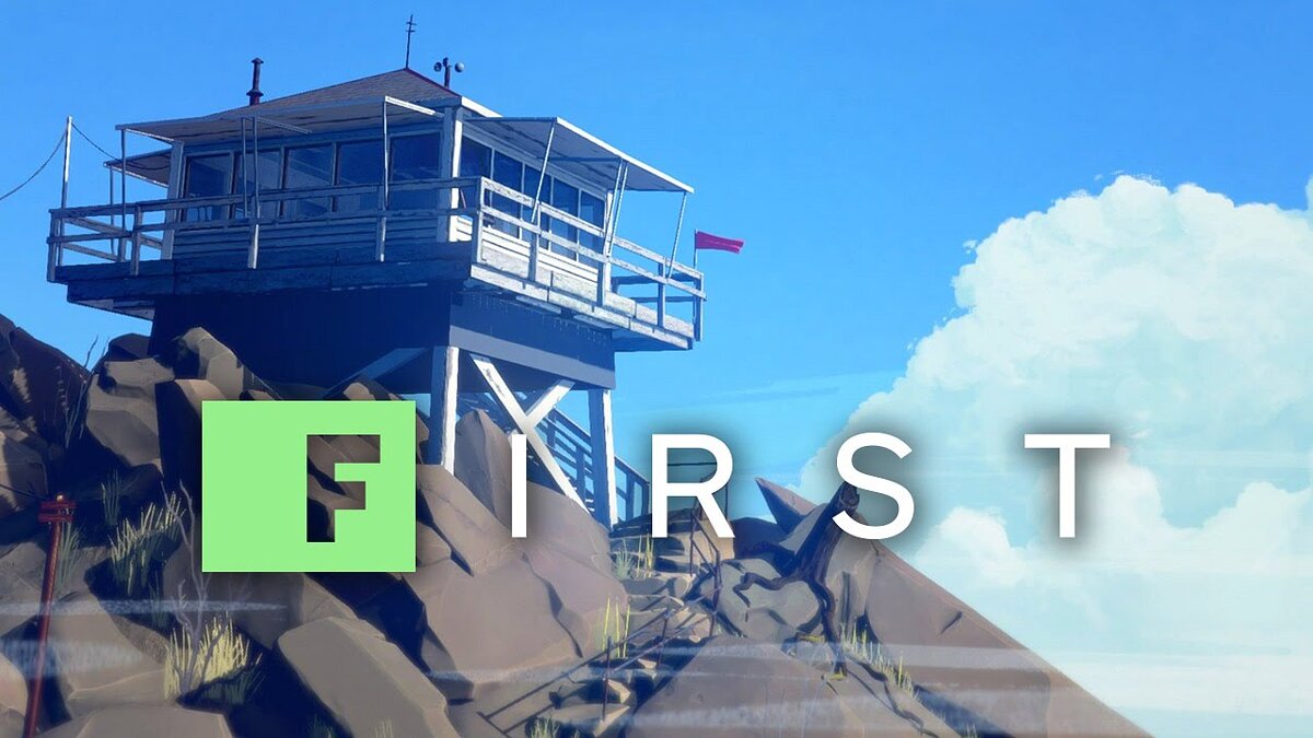 Firewatch - что это за игра, трейлер, системные требования, отзывы и  оценки, цены и скидки, гайды и прохождение, похожие игры