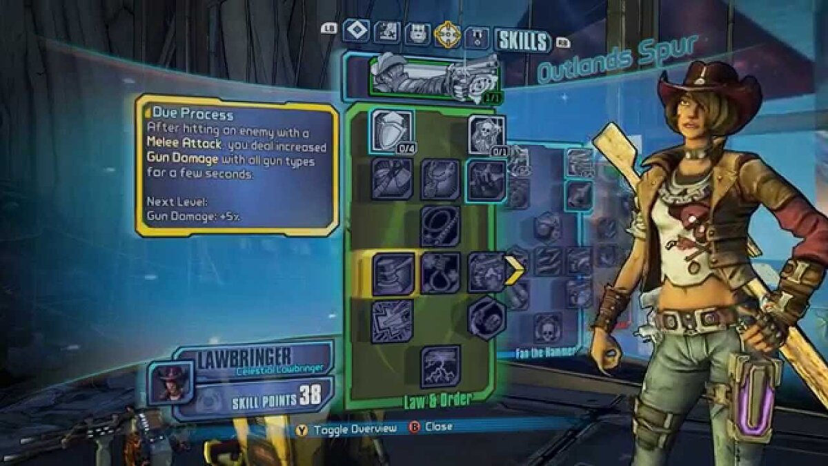 Borderlands: The Pre-Sequel - что это за игра, трейлер, системные  требования, отзывы и оценки, цены и скидки, гайды и прохождение, похожие  игры