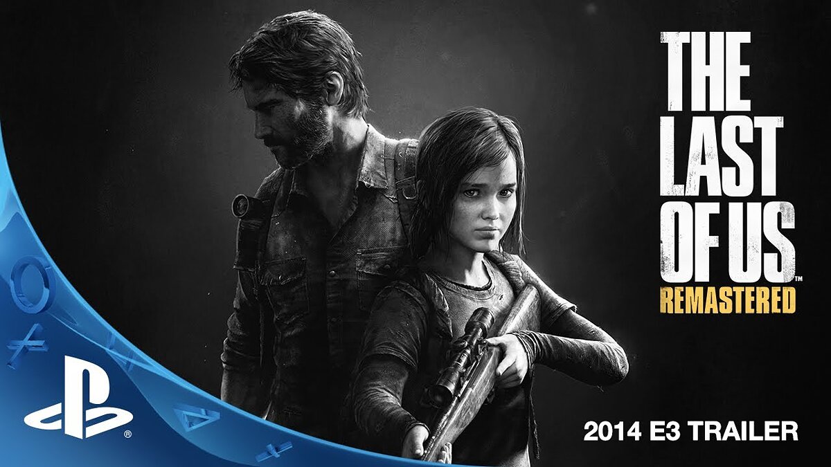 Last of us remastered стим фото 102