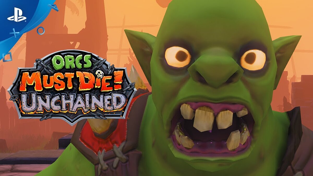 Orcs Must Die! Unchained - что это за игра, трейлер, системные требования,  отзывы и оценки, цены и скидки, гайды и прохождение, похожие игры