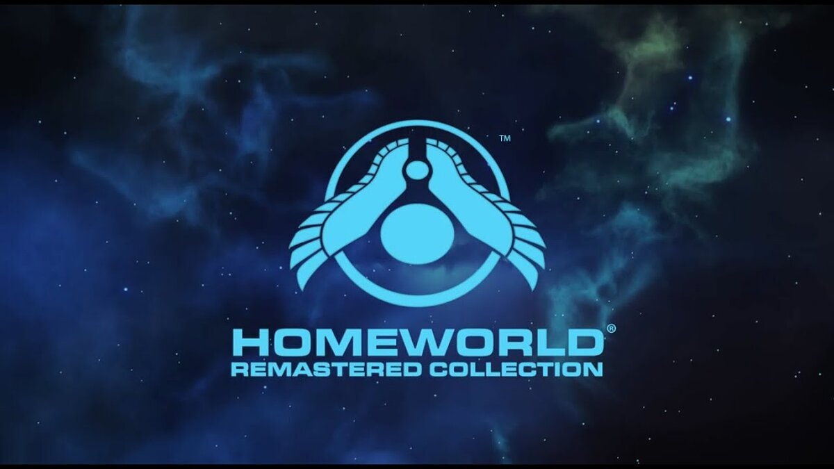 Homeworld Remastered Collection - что это за игра, трейлер, системные  требования, отзывы и оценки, цены и скидки, гайды и прохождение, похожие  игры