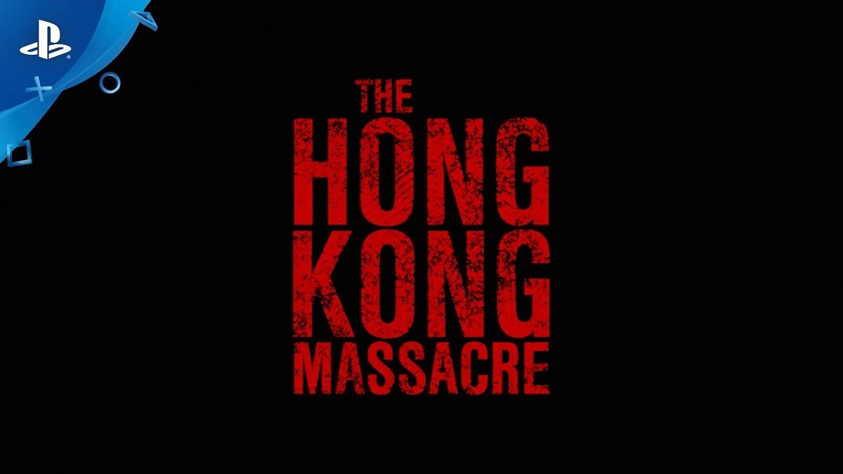 The Hong Kong Massacre - что это за игра, трейлер, системные требования,  отзывы и оценки, цены и скидки, гайды и прохождение, похожие игры