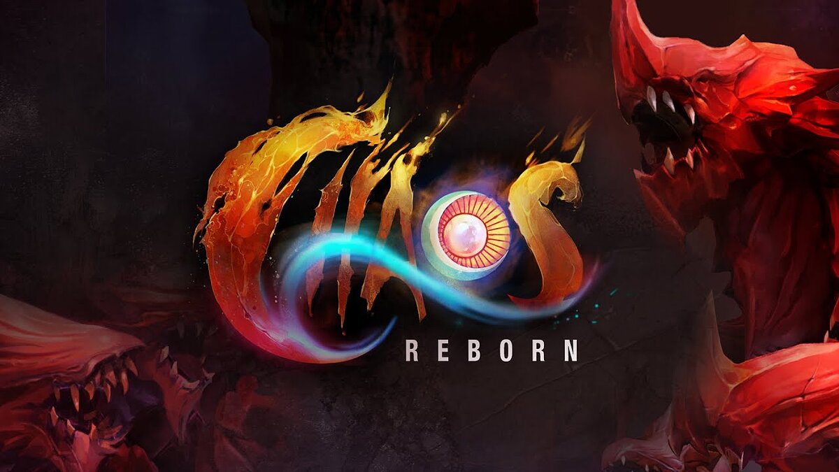 Chaos Reborn - что это за игра, трейлер, системные требования, отзывы и  оценки, цены и скидки, гайды и прохождение, похожие игры