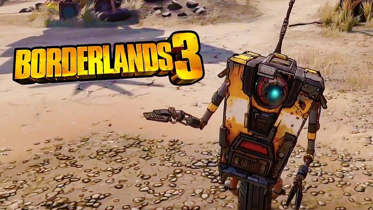 ТОП-44 - игры, похожие на Borderlands 3 - список лучших игр наподобие  Borderlands 3