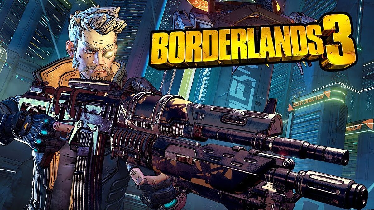 Borderlands 3 - что это за игра, трейлер, системные требования, отзывы и  оценки, цены и скидки, гайды и прохождение, похожие игры