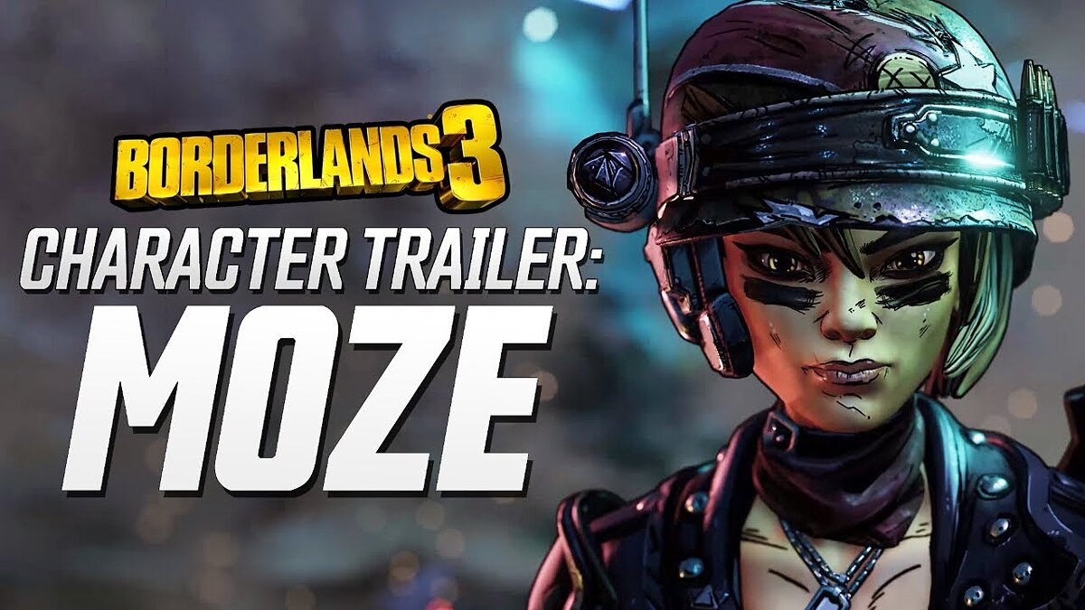 Borderlands 3 - что это за игра, трейлер, системные требования, отзывы и  оценки, цены и скидки, гайды и прохождение, похожие игры