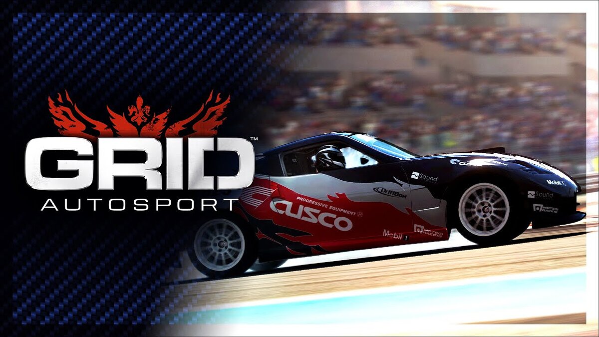 GRID: Autosport - что это за игра, трейлер, системные требования, отзывы и  оценки, цены и скидки, гайды и прохождение, похожие игры