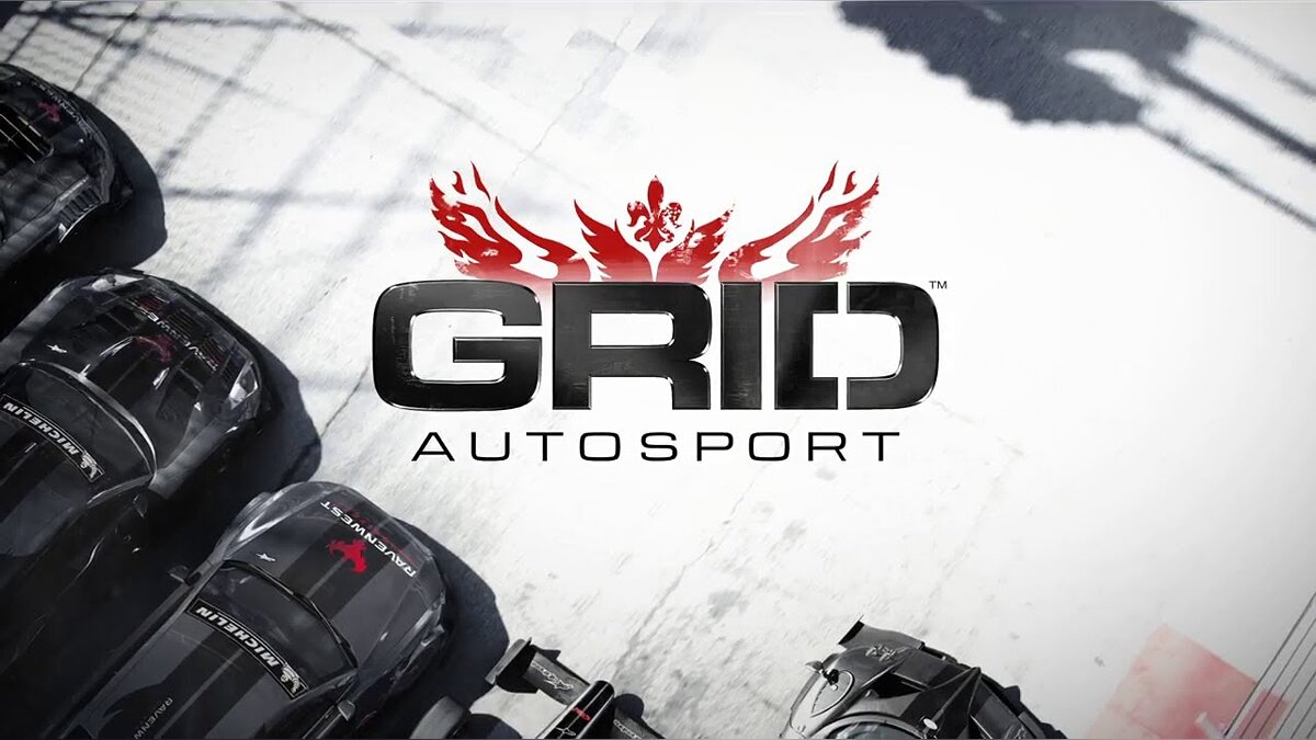 GRID: Autosport - последние новости сегодня (июнь 2024) - взлом защиты,  системные требования, новости обновлений, где скачать игру, трейлер /  Страница 2