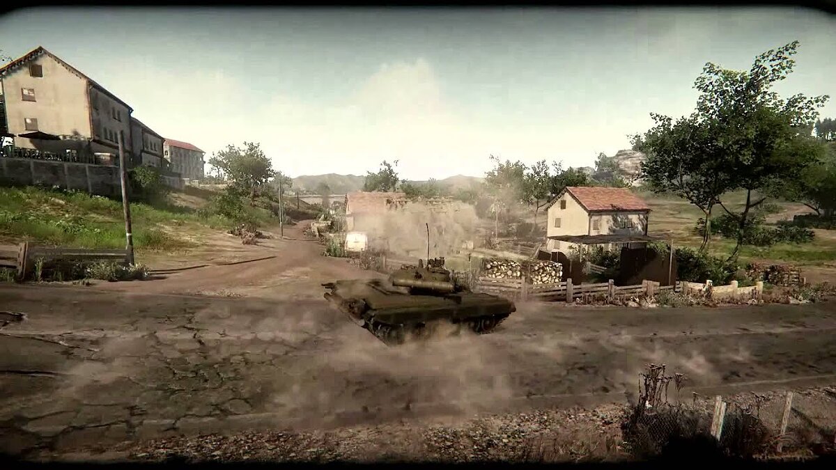 Armored Warfare - что это за игра, трейлер, системные требования, отзывы и  оценки, цены и скидки, гайды и прохождение, похожие игры Armored Warfare:  Проект Армата