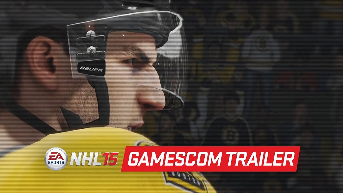 NHL 15 - что это за игра, трейлер, системные требования, отзывы и оценки,  цены и скидки, гайды и прохождение, похожие игры