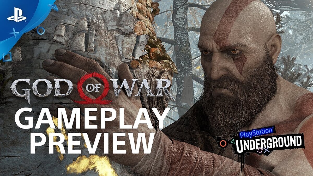 God of War - что это за игра, трейлер, системные требования, отзывы и  оценки, цены и скидки, гайды и прохождение, похожие игры