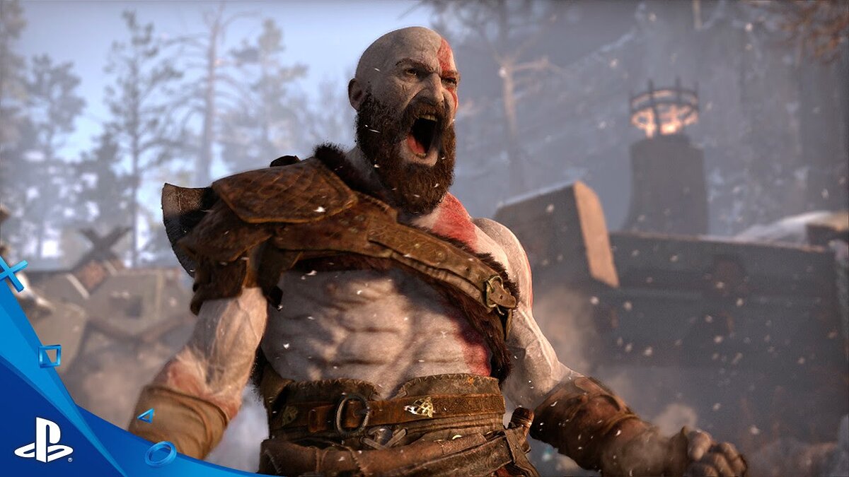 Системные требования God of War, проверка ПК, минимальные и рекомендуемые требования  игры