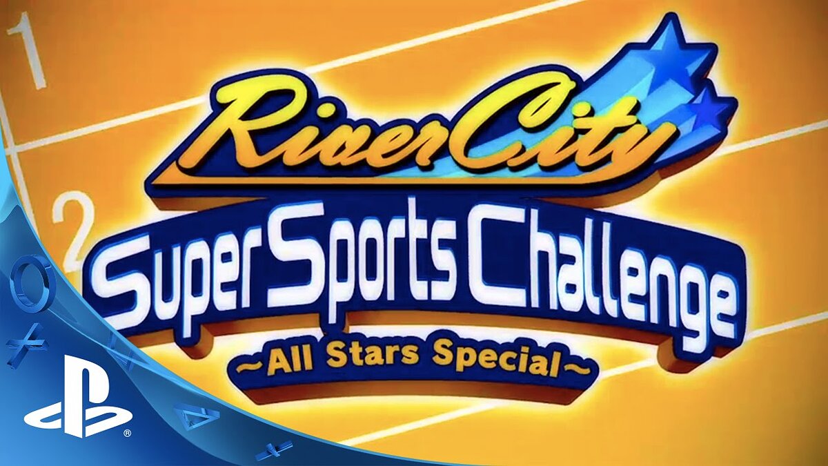 River City Super Sports Challenge - что это за игра, трейлер, системные  требования, отзывы и оценки, цены и скидки, гайды и прохождение, похожие  игры