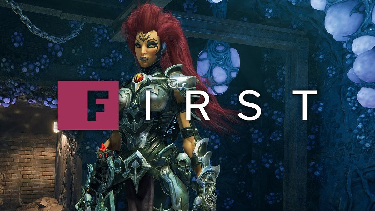 Darksiders 3 - что это за игра, трейлер, системные требования, отзывы и  оценки, цены и скидки, гайды и прохождение, похожие игры