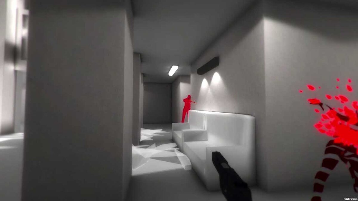 SUPERHOT - что это за игра, трейлер, системные требования, отзывы и оценки,  цены и скидки, гайды и прохождение, похожие игры