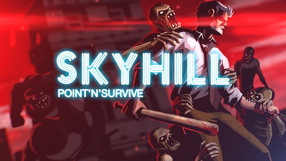 Skyhill - что это за игра, трейлер, системные требования, отзывы и оценки,  цены и скидки, гайды и прохождение, похожие игры