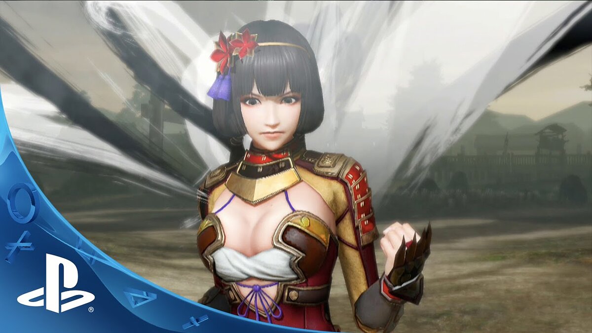 Samurai Warriors 4 - что это за игра, трейлер, системные требования, отзывы  и оценки, цены и скидки, гайды и прохождение, похожие игры Sengoku Musou 4