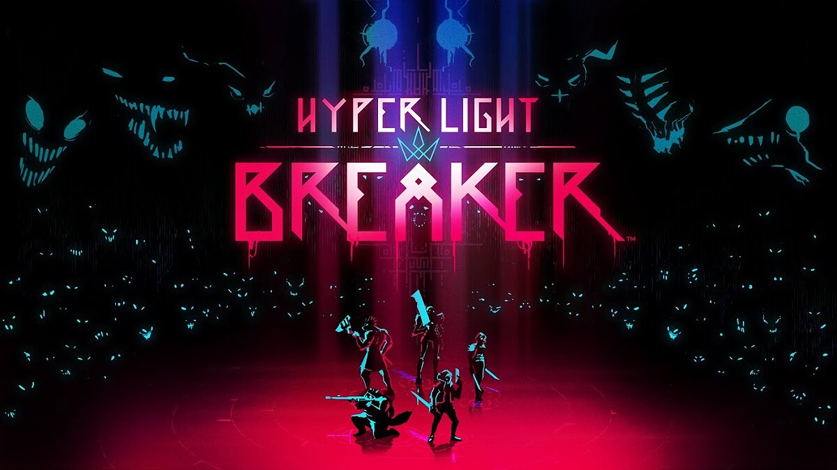 Hyper light drifter стим фото 64