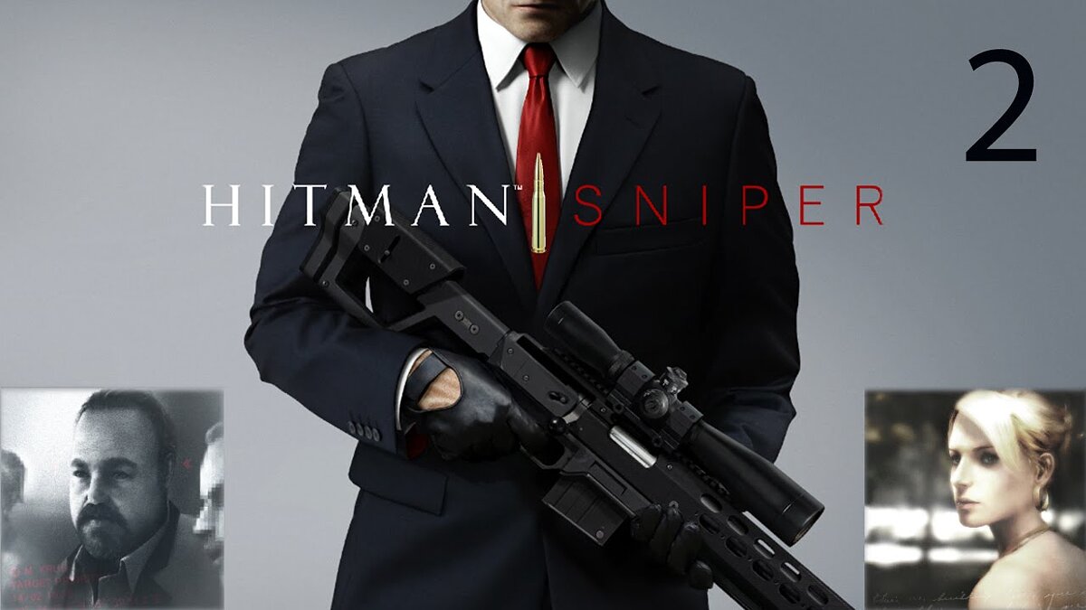 Hitman: Sniper - что это за игра, трейлер, системные требования, отзывы и  оценки, цены и скидки, гайды и прохождение, похожие игры