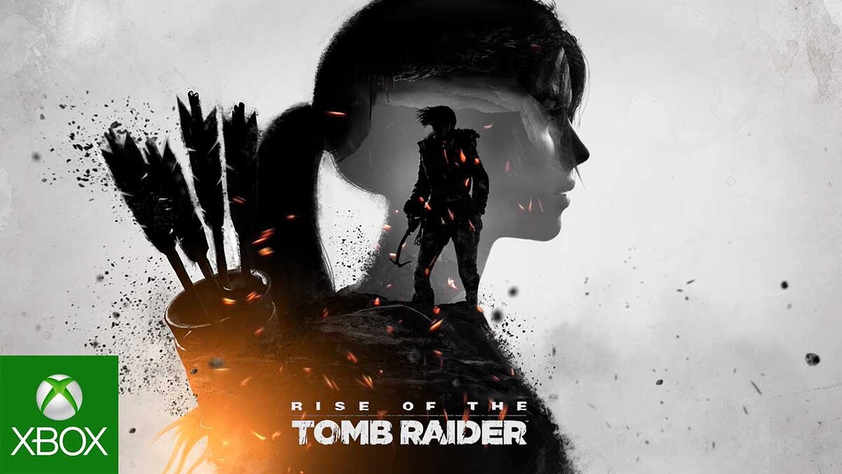 Rise of the Tomb Raider - что это за игра, трейлер, системные требования,  отзывы и оценки, цены и скидки, гайды и прохождение, похожие игры