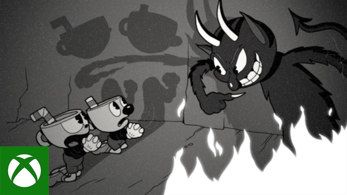 Cuphead - что это за игра, трейлер, системные требования, отзывы и оценки,  цены и скидки, гайды и прохождение, похожие игры