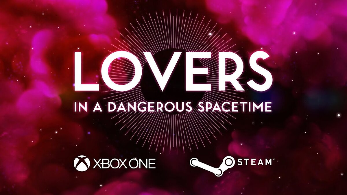 Lovers in a Dangerous Spacetime - что это за игра, трейлер, системные  требования, отзывы и оценки, цены и скидки, гайды и прохождение, похожие  игры