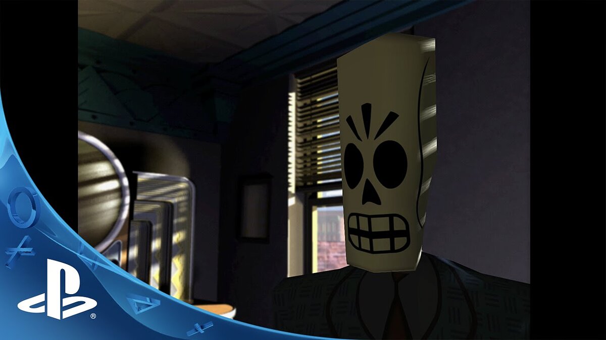 Grim Fandango Remastered - что это за игра, трейлер, системные требования,  отзывы и оценки, цены и скидки, гайды и прохождение, похожие игры