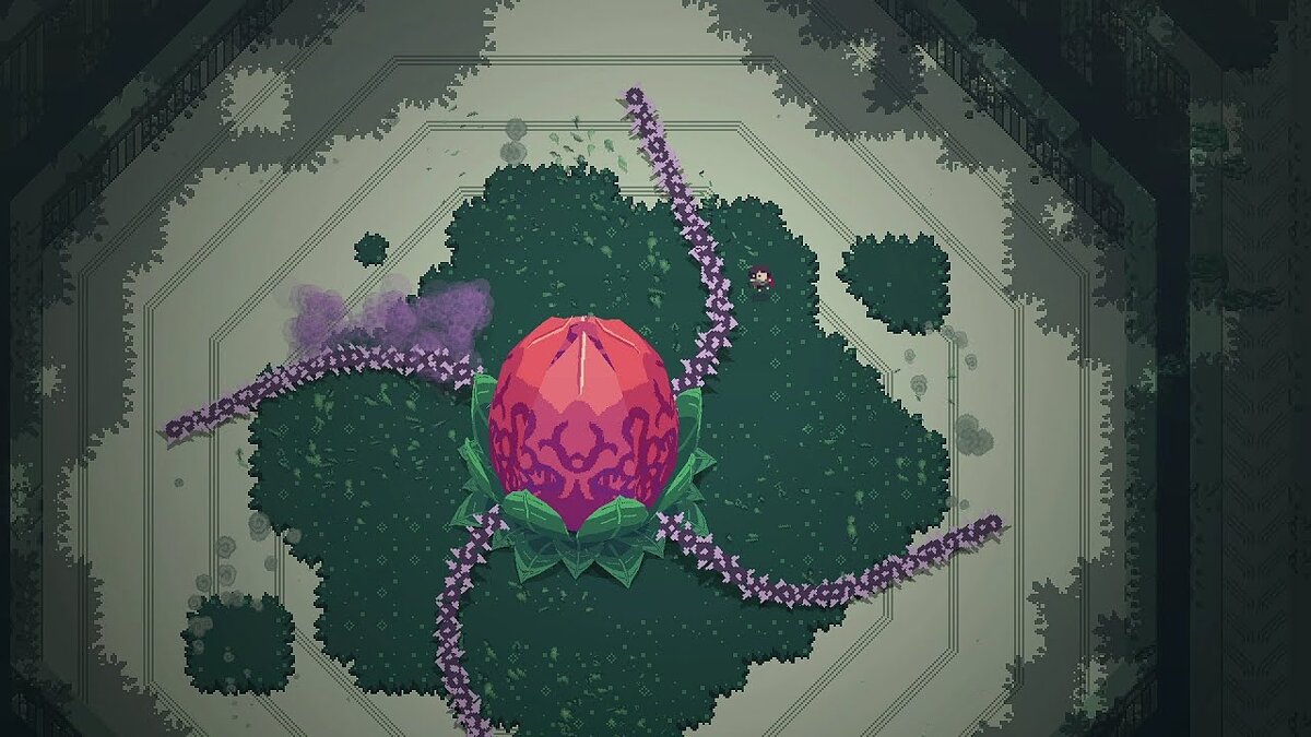 Titan Souls - что это за игра, трейлер, системные требования, отзывы и  оценки, цены и скидки, гайды и прохождение, похожие игры