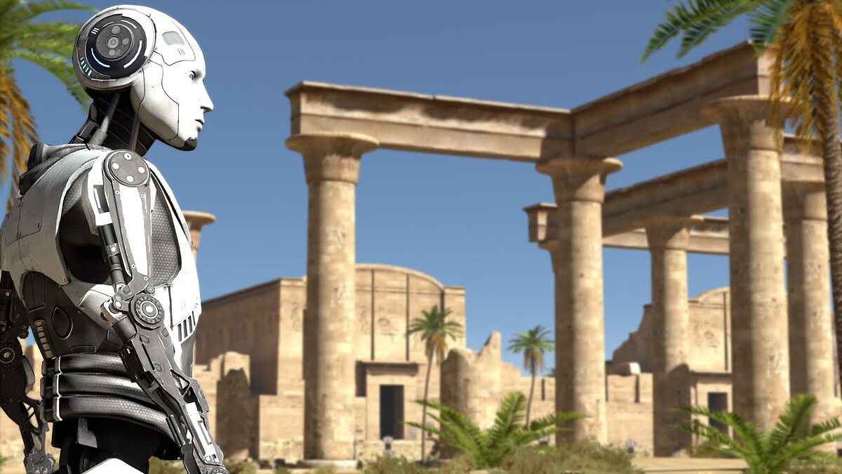 Talos Principle - что это за игра, трейлер, системные требования, отзывы и  оценки, цены и скидки, гайды и прохождение, похожие игры