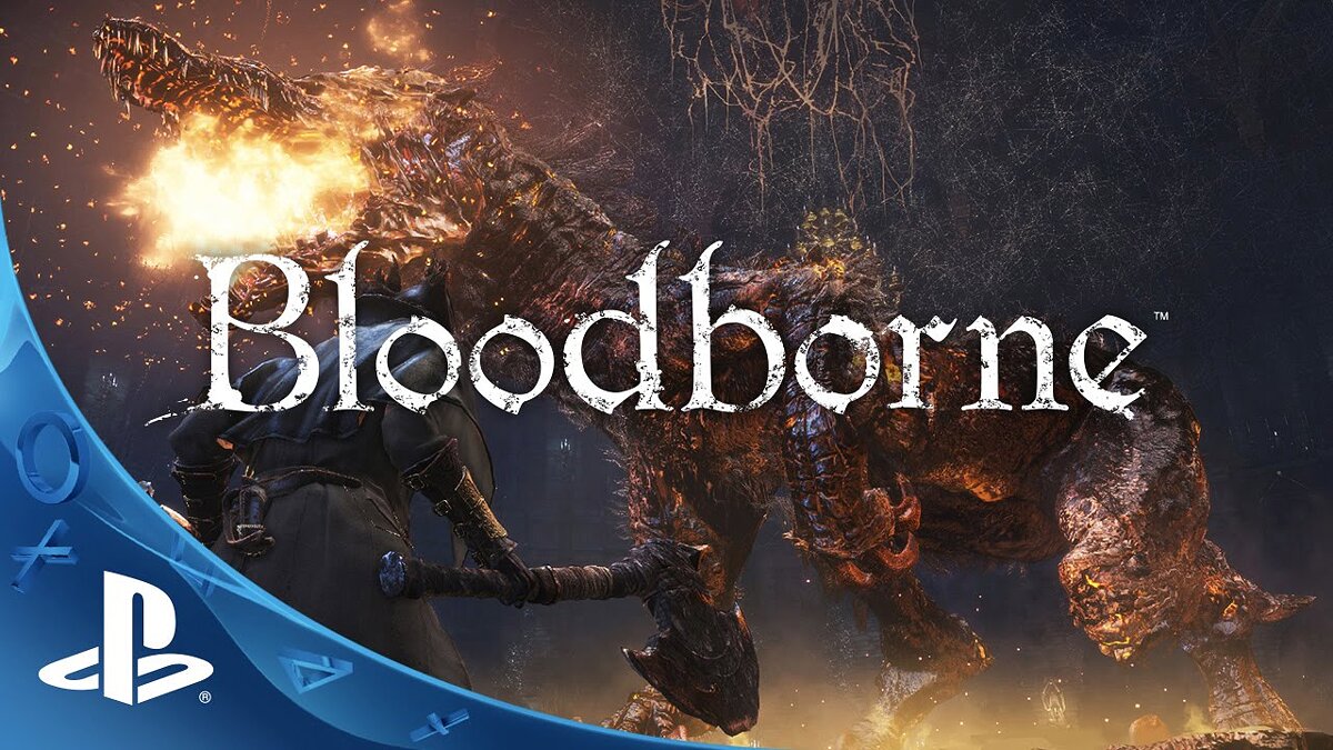 Bloodborne - что это за игра, трейлер, системные требования, отзывы и  оценки, цены и скидки, гайды и прохождение, похожие игры Bloodborne:  Порождение крови