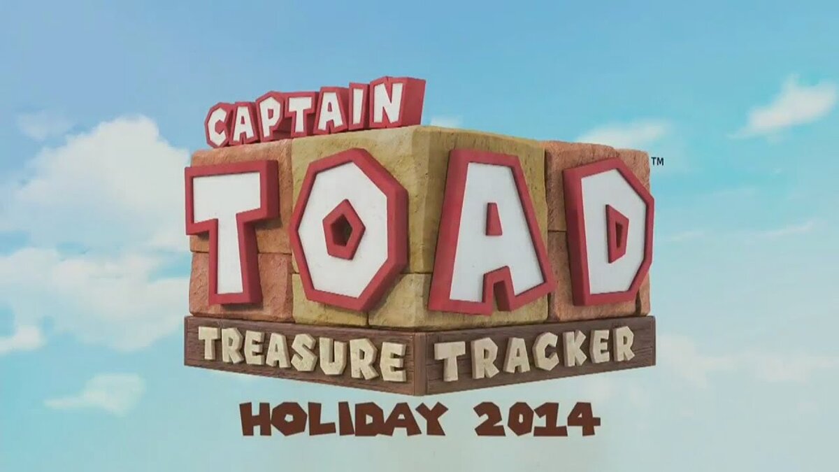 Captain Toad Treasure Tracker - что это за игра, трейлер, системные  требования, отзывы и оценки, цены и скидки, гайды и прохождение, похожие  игры