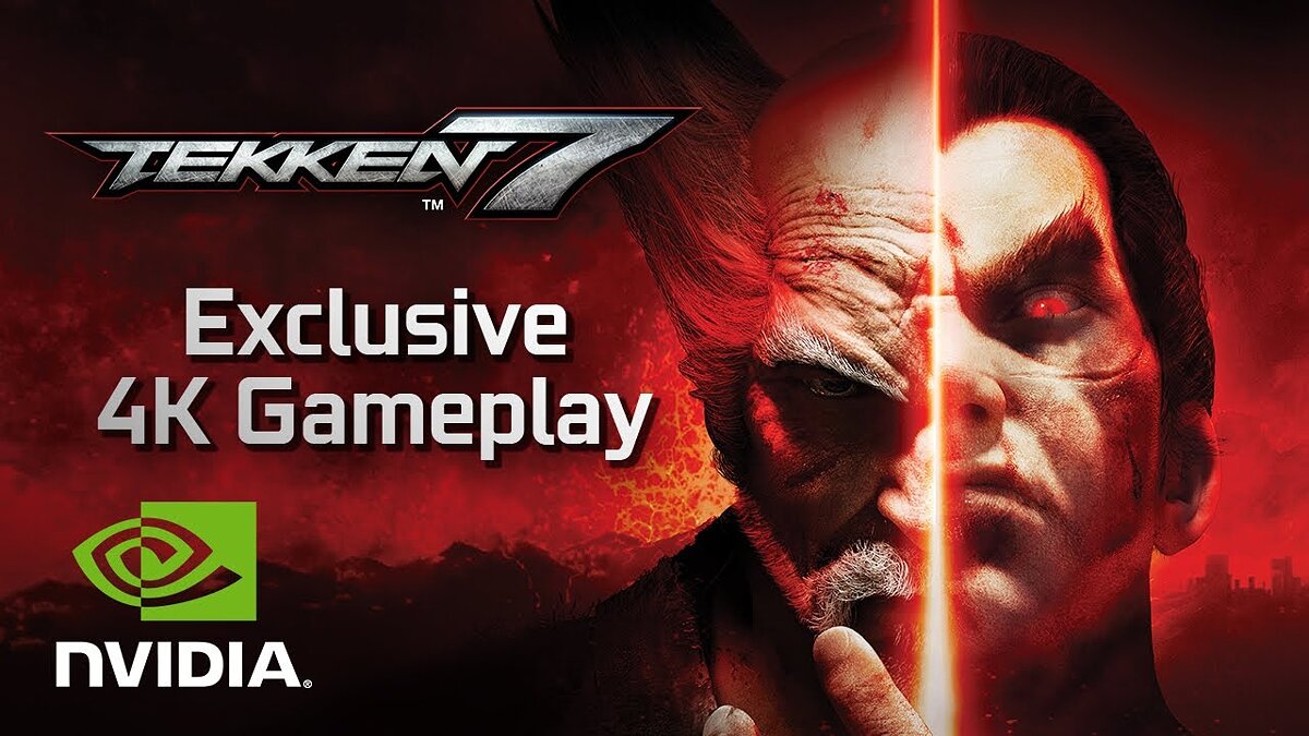 Tekken 7 - что это за игра, трейлер, системные требования, отзывы и оценки,  цены и скидки, гайды и прохождение, похожие игры