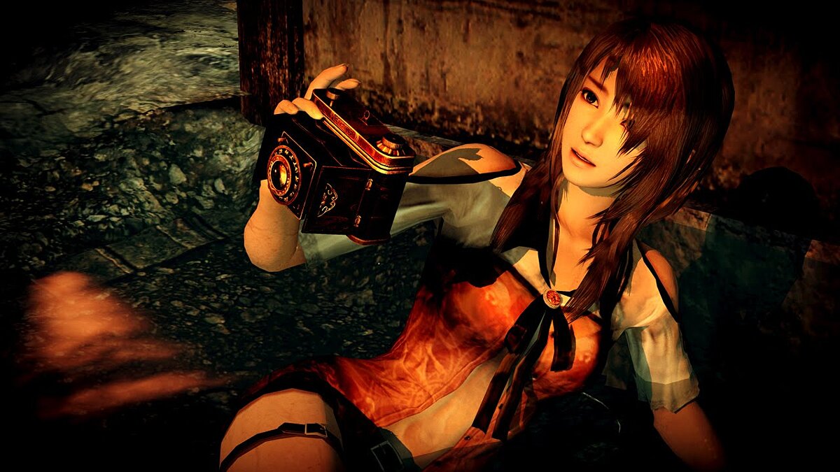 Fatal Frame 5 - что это за игра, трейлер, системные требования, отзывы и  оценки, цены и скидки, гайды и прохождение, похожие игры Zero 5