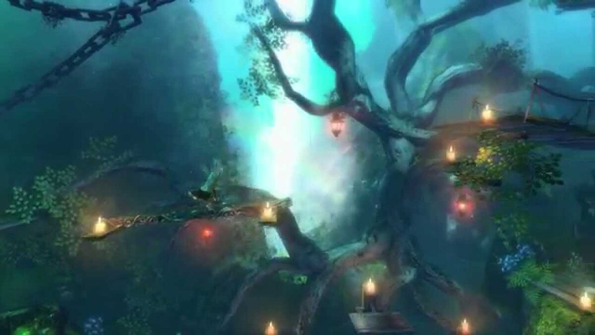 Trine: Enchanted Edition - что это за игра, трейлер, системные требования,  отзывы и оценки, цены и скидки, гайды и прохождение, похожие игры