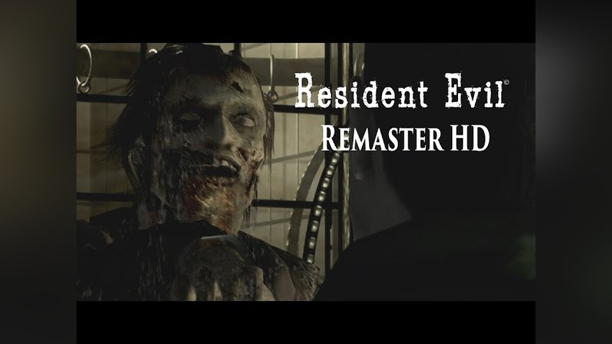 Resident Evil HD Remaster - что это за игра, трейлер, системные требования,  отзывы и оценки, цены и скидки, гайды и прохождение, похожие игры BioHazard  HD Remaster