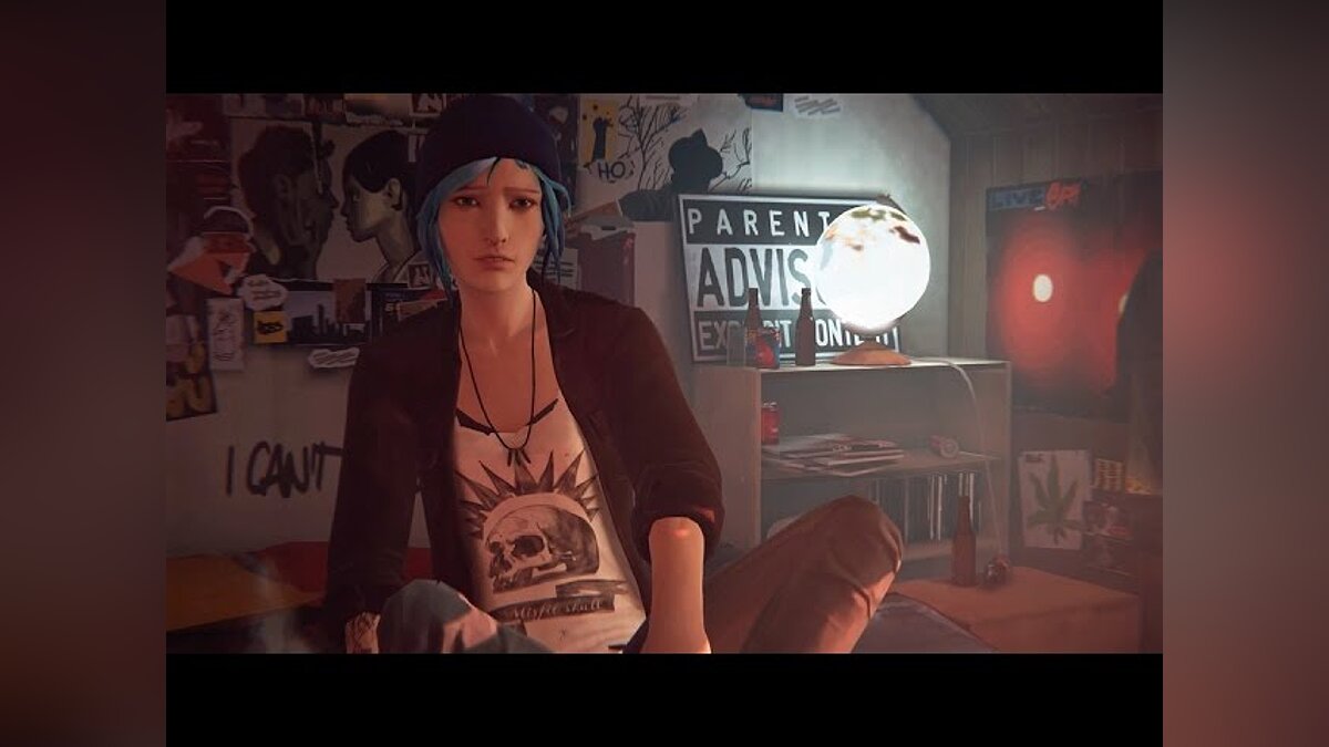 Life is Strange - что это за игра, трейлер, системные требования, отзывы и  оценки, цены и скидки, гайды и прохождение, похожие игры