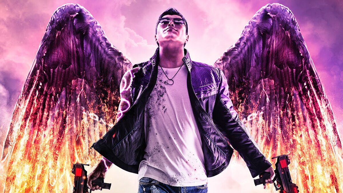 Saints Row: Gat out of Hell - что это за игра, трейлер, системные  требования, отзывы и оценки, цены и скидки, гайды и прохождение, похожие  игры