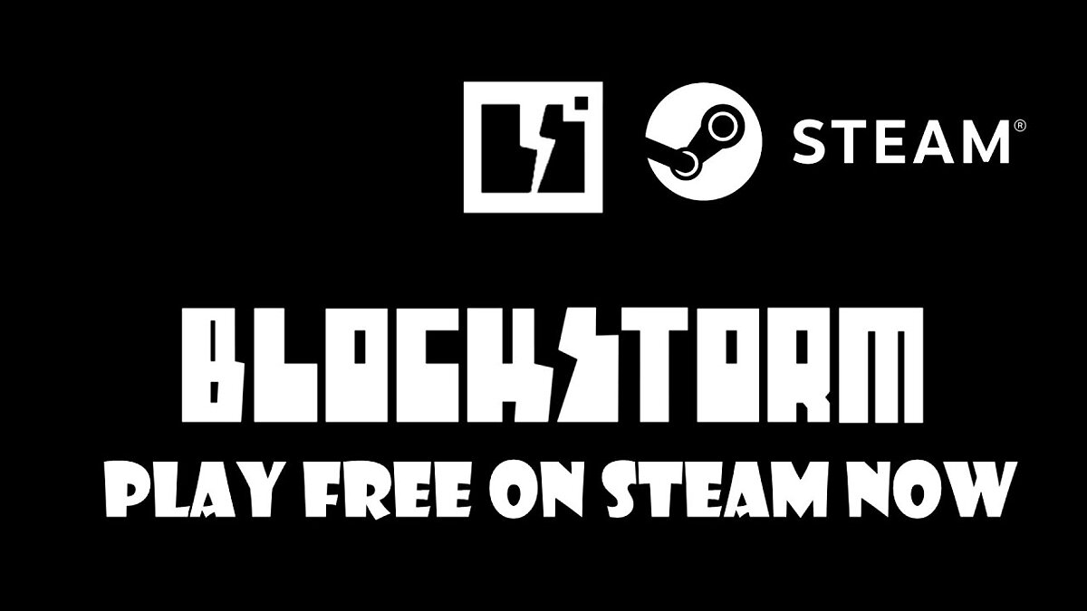 Blockstorm - что это за игра, трейлер, системные требования, отзывы и  оценки, цены и скидки, гайды и прохождение, похожие игры