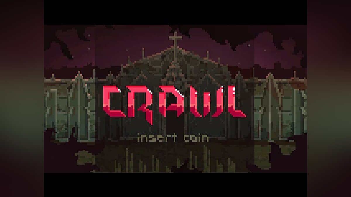 Crawl - что это за игра, трейлер, системные требования, отзывы и оценки,  цены и скидки, гайды и прохождение, похожие игры