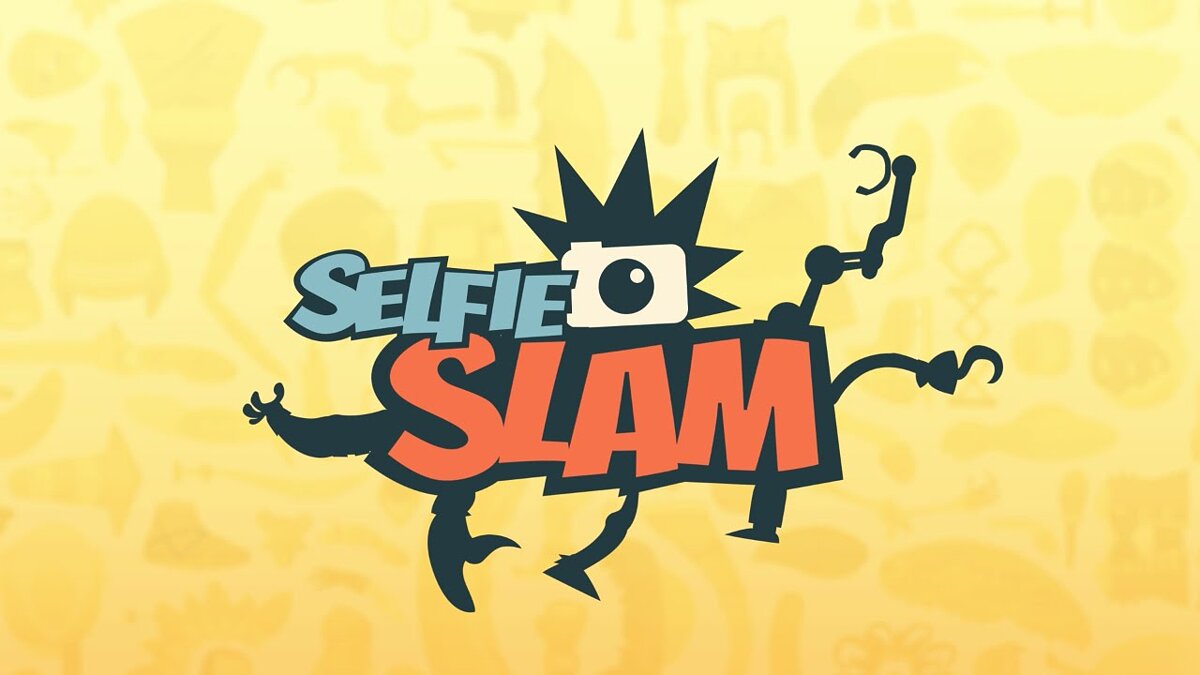 Selfie Slam - что это за игра, трейлер, системные требования, отзывы и  оценки, цены и скидки, гайды и прохождение, похожие игры