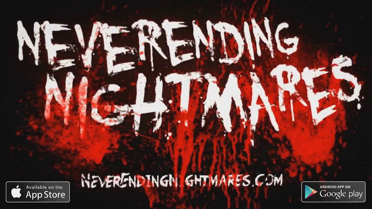 Neverending Nightmares - что это за игра, трейлер, системные требования,  отзывы и оценки, цены и скидки, гайды и прохождение, похожие игры