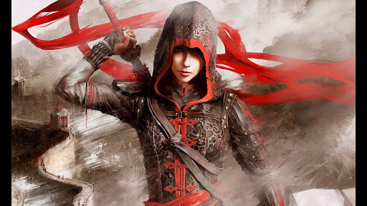 Assassin's Creed Chronicles: China System Requirements - Can I Run It? -  PCGameBenchmark