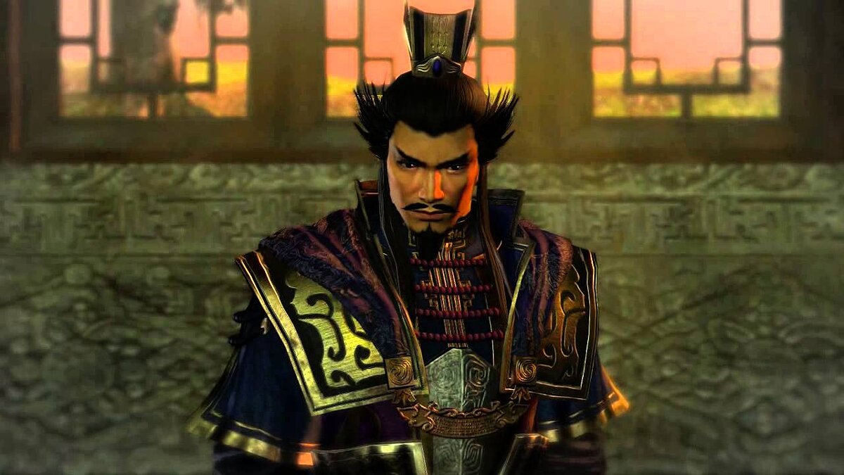 Dynasty Warriors 8: Empires - что это за игра, трейлер, системные  требования, отзывы и оценки, цены и скидки, гайды и прохождение, похожие  игры