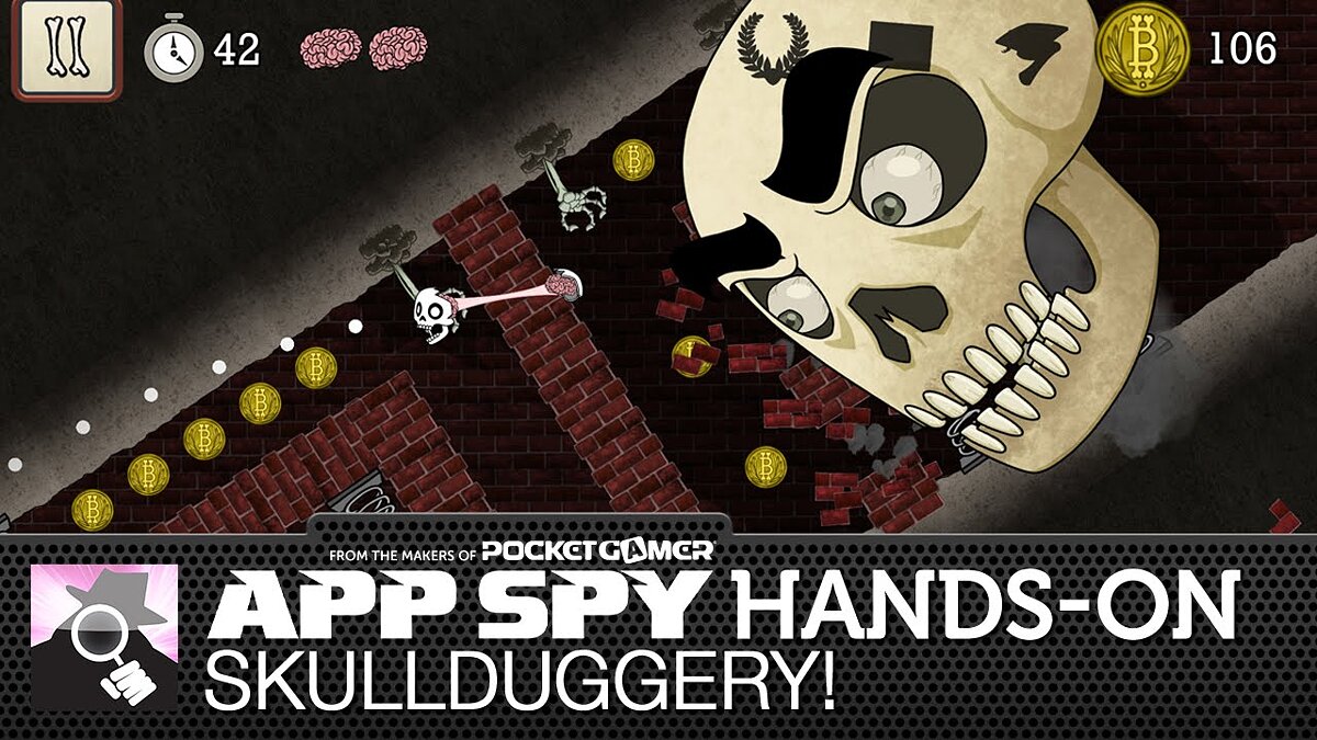 Skullduggery! - что это за игра, трейлер, системные требования, отзывы и  оценки, цены и скидки, гайды и прохождение, похожие игры