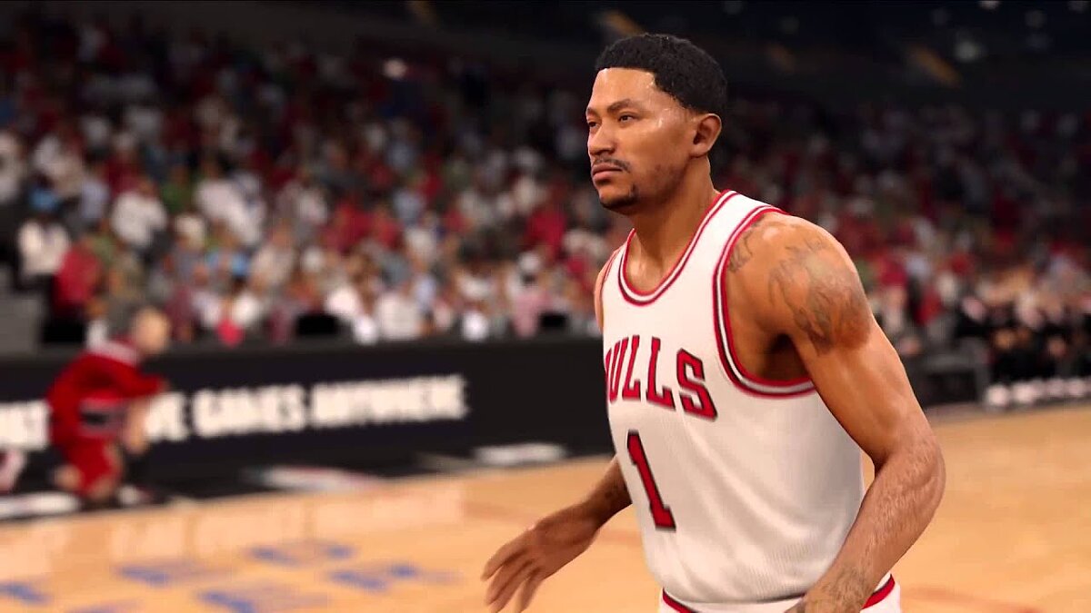 NBA Live 16 - что это за игра, трейлер, системные требования, отзывы и  оценки, цены и скидки, гайды и прохождение, похожие игры