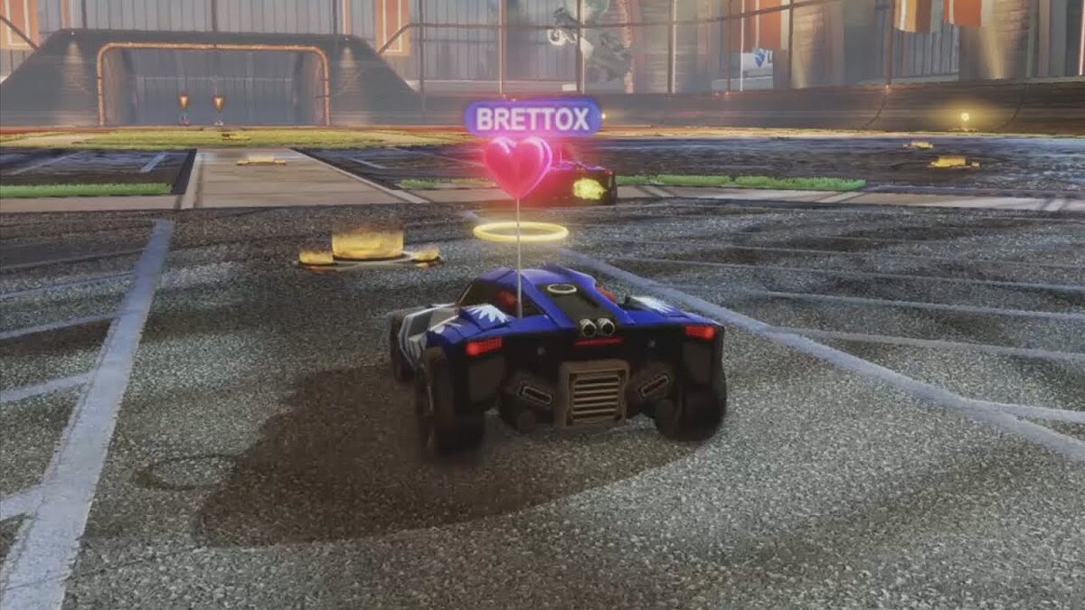 Форум Rocket League