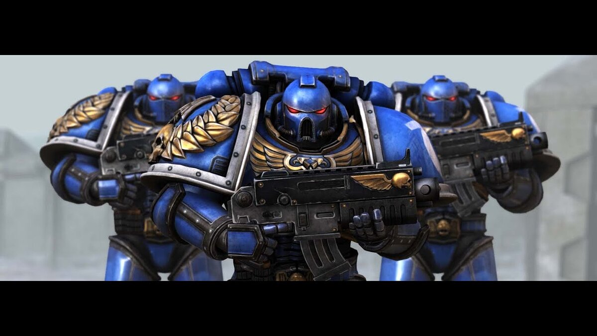 Warhammer 40,000: Regicide (Warhammer 40,000: Chess — Regicide) - все ...