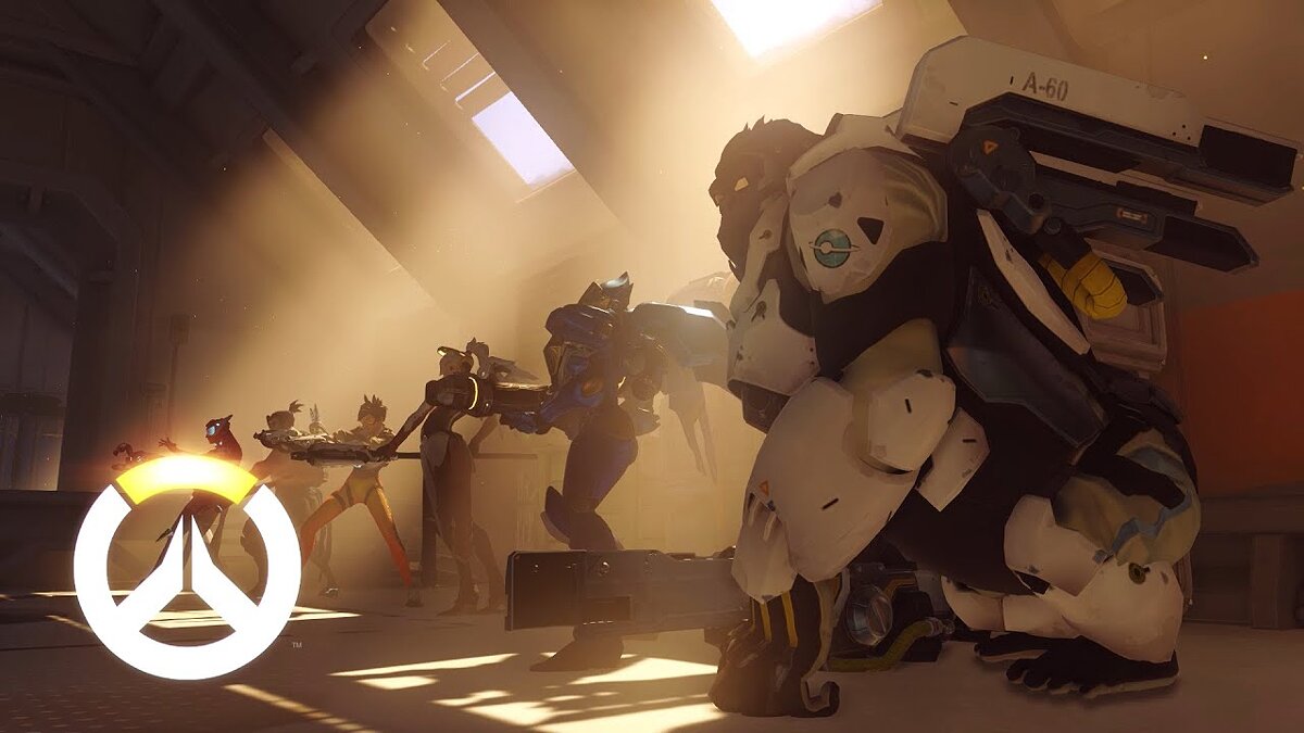 Overwatch - что это за игра, трейлер, системные требования, отзывы и  оценки, цены и скидки, гайды и прохождение, похожие игры